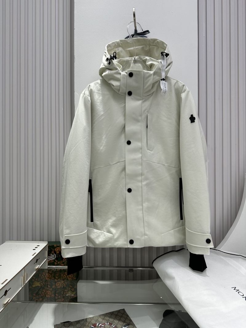 Moncler Down Coat